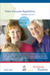 Folder Video Interactie begeleiding